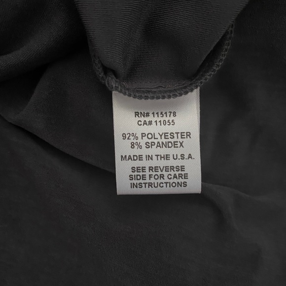 NWT Alex and Ava cold shoulder dress - Picture 8 of 9